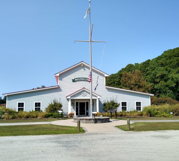 Deltaville Maritime Museum & Holly Point Nature Park (Deltaville,&nbspVA)